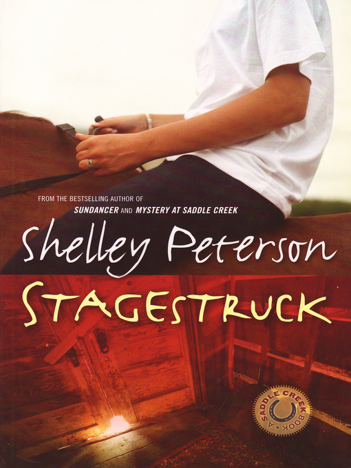 Title details for Stagestruck by Shelley Peterson - Available
